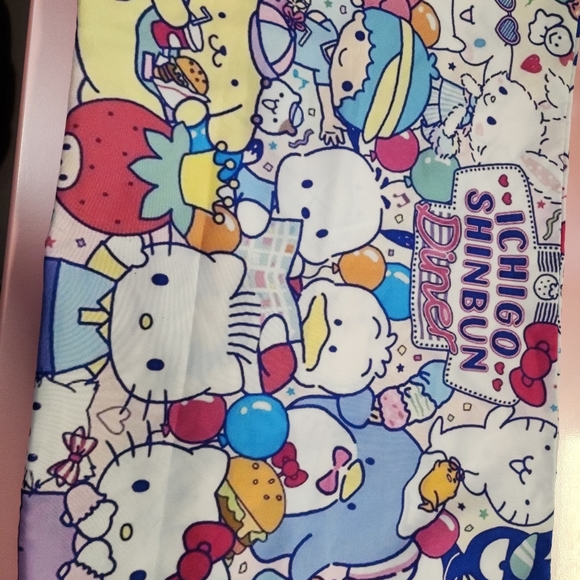 Sanrio pillow cases - Picture 5 of 5